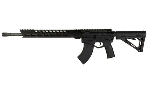 Rifles Long Guns Diamondback Firearms DB15 6.5Grendel DBF DB15 6.5GRENDEL 18" 28RD BLK • Model: DB15